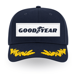 Goodyear Racing Victory Snapback
